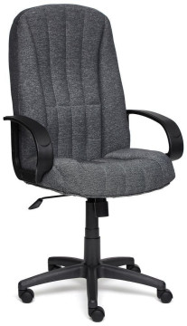 Фотография товара: Кресло СН833 ткань,серый,207