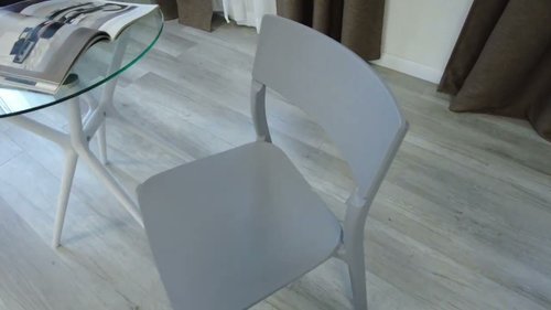 Стул LENTO (mod. 43) id. 19 411