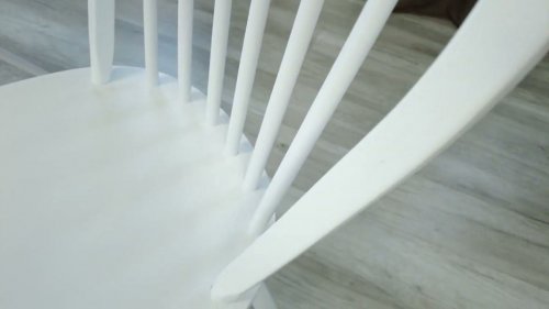 Стул AVERY (mod. 1101) id. 19 888