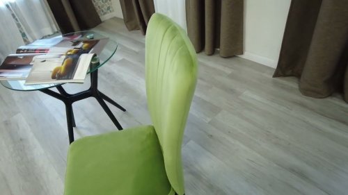 Стул VERTER (mod. 37) id. 19 439