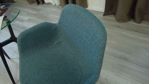 Стул VALENTINO (mod. PC45 2) id. 19 453