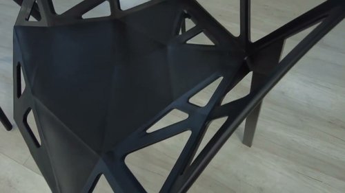 Стул MEGATRON (mod. PC60) id. 19 415