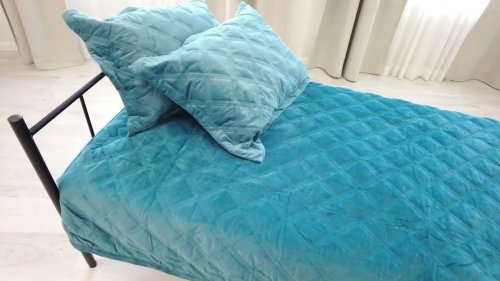 Кровать ROWENTA (mod. 9177) id. 19 885