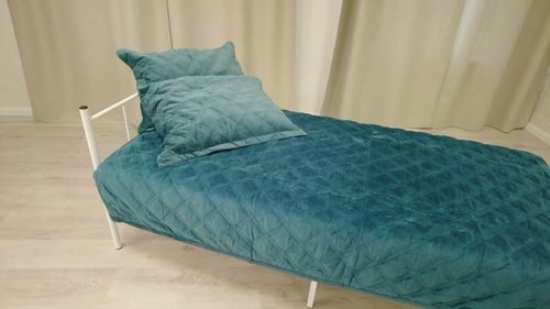 Кровать ROWENTA (mod. 9177) id. 19 884