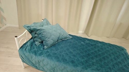 Кровать MALVA (mod. 9303) id. 19 886