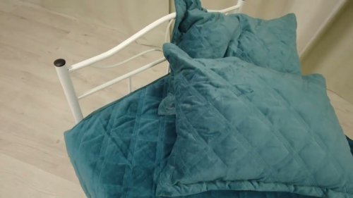 Кровать LUCY (mod. 9305) id. 19 883