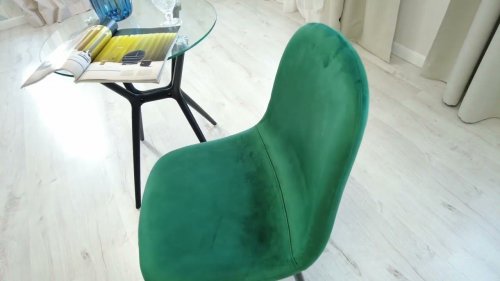 Стул BREEZE (mod. 4724) id. 19 337