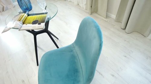 Стул BREEZE (mod. 4724) id. 19 336