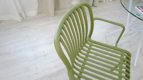 Стул LANCASTER (mod. 38-1) id. 19 406