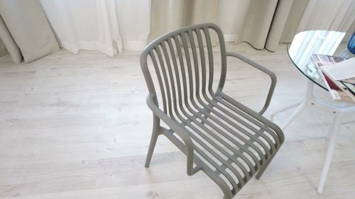 Стул LANCASTER (mod. 38-1) id. 19 405