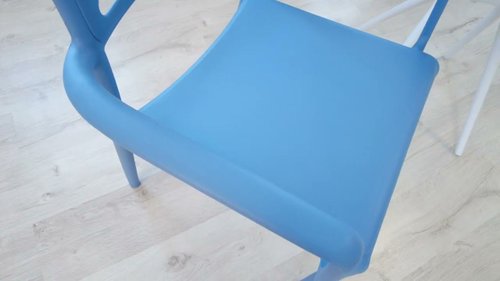 Стул VALUTTO (mod. 54) id. 19 408