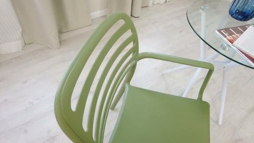 Стул VALUTTO (mod. 54) id. 19 407