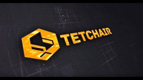 Видео о компании TETCHAIR