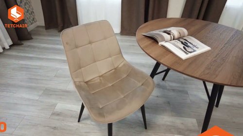 Стул ABRUZZO ( mod. 8060 )