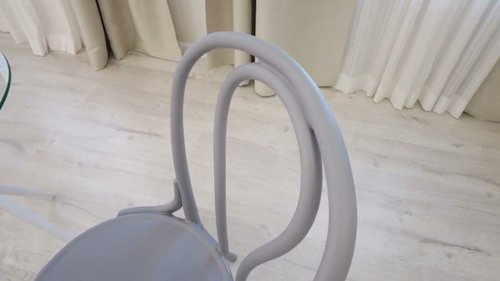 Стул THONET (mod. PL62) id. 19 704