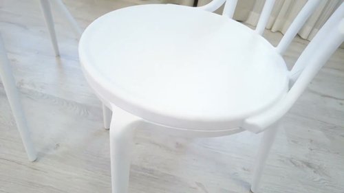 Стул THONET (mod. PL62) id. 19 703