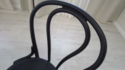 Стул THONET (mod. PL62) id. 19 701