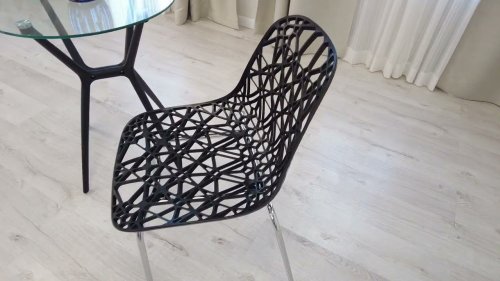 Стул CRISPY (mod. 61) id. 19 700