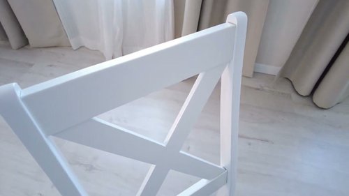 Стул CROSSMAN id. 20 020