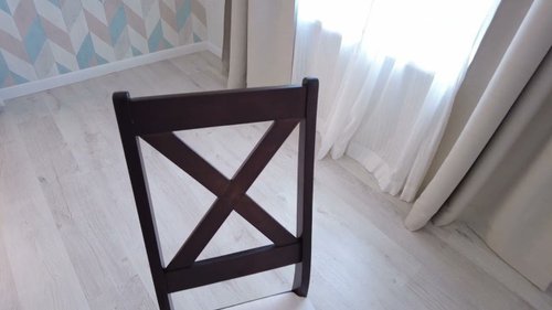 Стул CROSSMAN id. 20 017