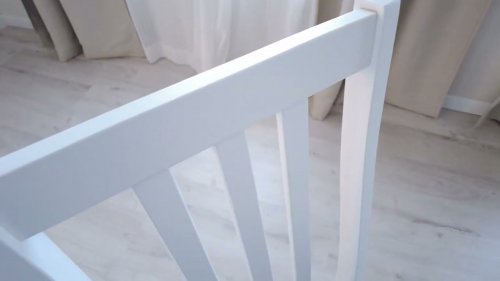 Стул SWEDEN id. 20 019