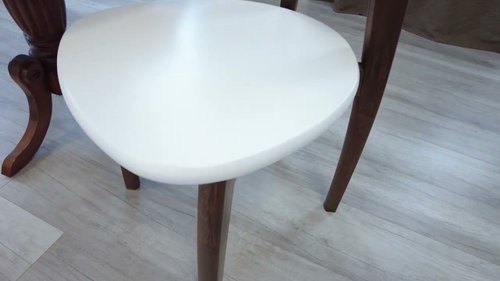 Стул DIAMANTE жесткое сидение id. 19 897