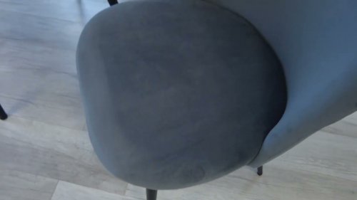 Стул MONRO (mod. 5144) id. 19 335