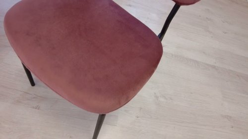 Стул CAROL (mod. UC06) id. 19 322