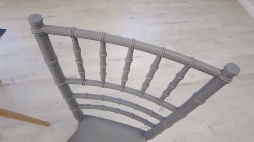 Стул CHAVARI (mod. 101) id. 19 319