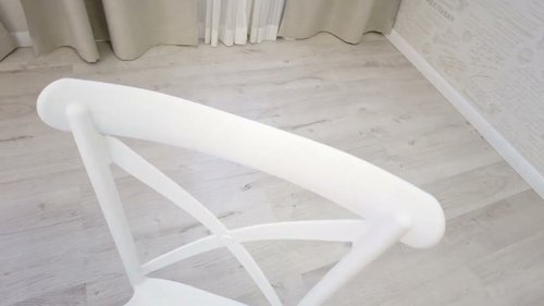 Стул CROSS (mod. PL24) id. 19 695