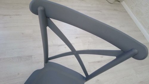 Стул CROSS (mod. PL24) id. 19 694