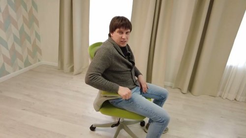 Кресло MESH 10