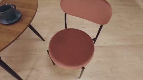 Стул REVO (mod. 7033)