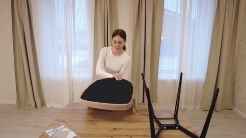 Кресло VALKYRIA 2 (mod. 718)