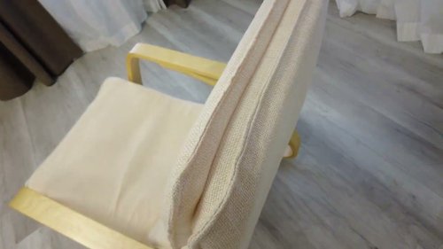 Кресло качалка (mod. AX3005) id. 19 278