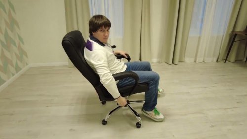 Кресло Maxima (22)