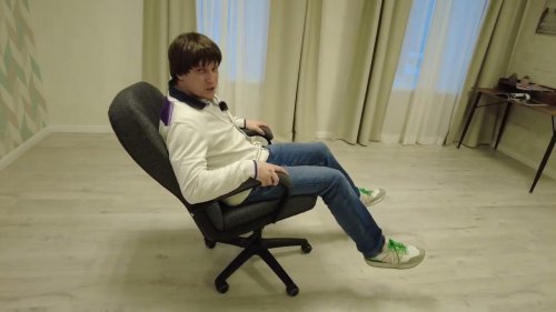 Кресло CH888 (22)