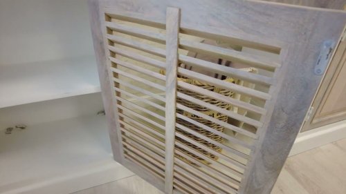 Шкаф Secret De Maison RIVIERA (mod. 2392A) id. 19 213