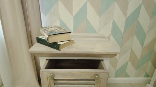 Тумба Secret De Maison RIVIERA (mod. NSD 001) id. 19 215