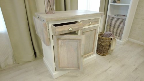 Кухонный остров Secret De Maison RIVIERA (mod. 2328N) id. 19 217