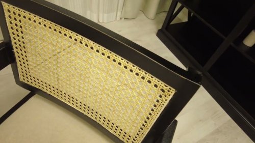 Стул с подлокотником Secret de Maison BLACK LABEL (mod. SL 1101) id. 19 223