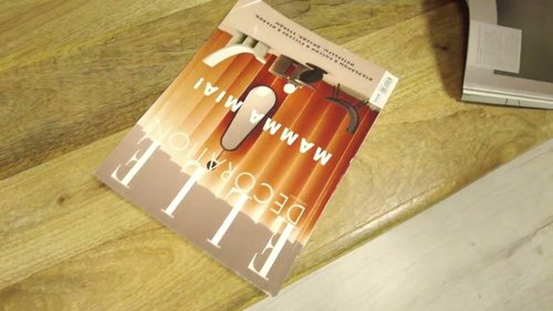 Столик кофейный Secret de Maison BLACK LABEL (mod.  DA 2158A) id. 19 216