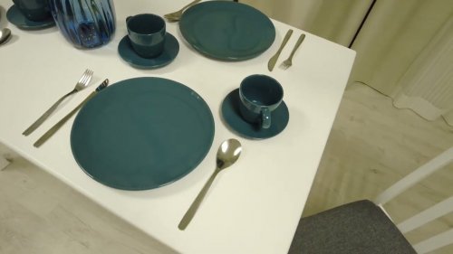 Стол MOSS id. 19 824