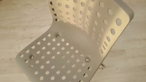 Стул SKALBERG (mod.  C 084 A) id. 19 259