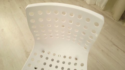 Офисное кресло SKALBERG OFFICE (mod. C 084 B) id. 19 262