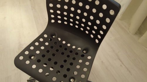 Офисное кресло SKALBERG OFFICE (mod. C 084 B) id. 19 261