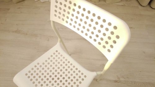 Стул ADDE (mod. C 049) id. 19 257