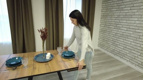 Стол VIGO id. 20 622