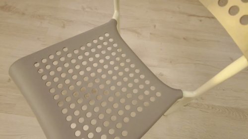 Стул ADDE (mod. C 049) id. 19 256