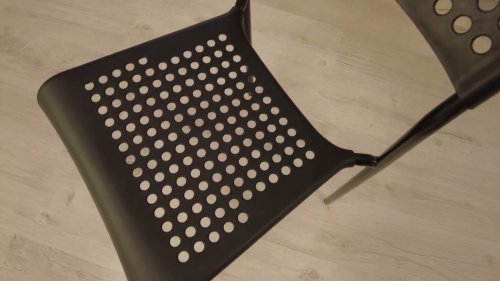 Стул ADDE (mod. C 049) id. 19 255